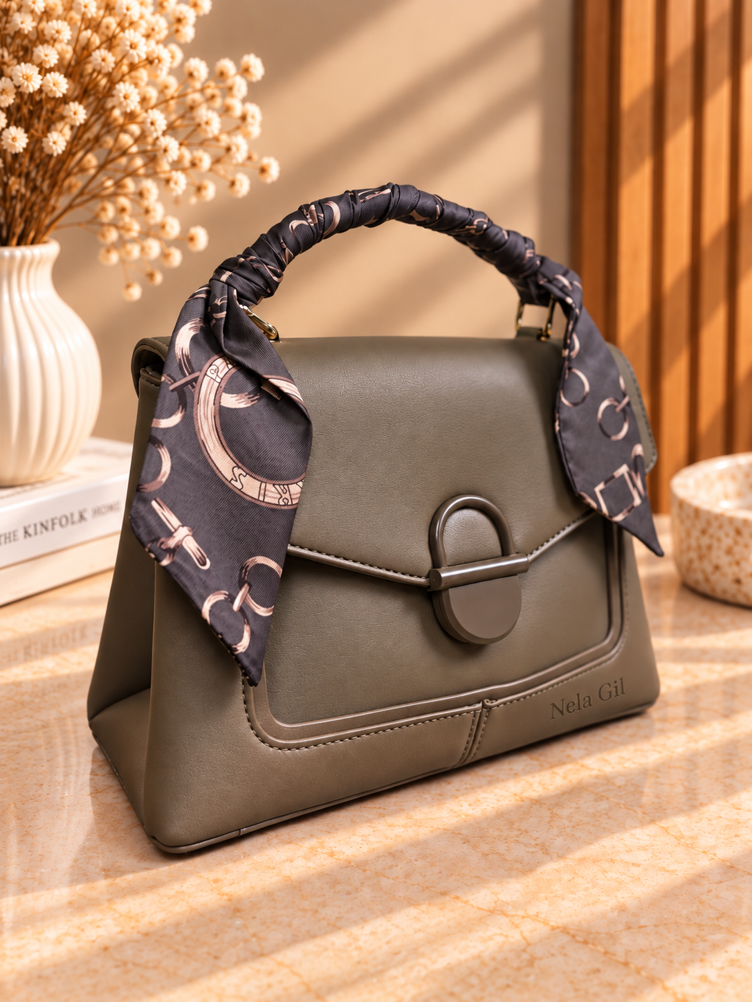 Bolsa Muse