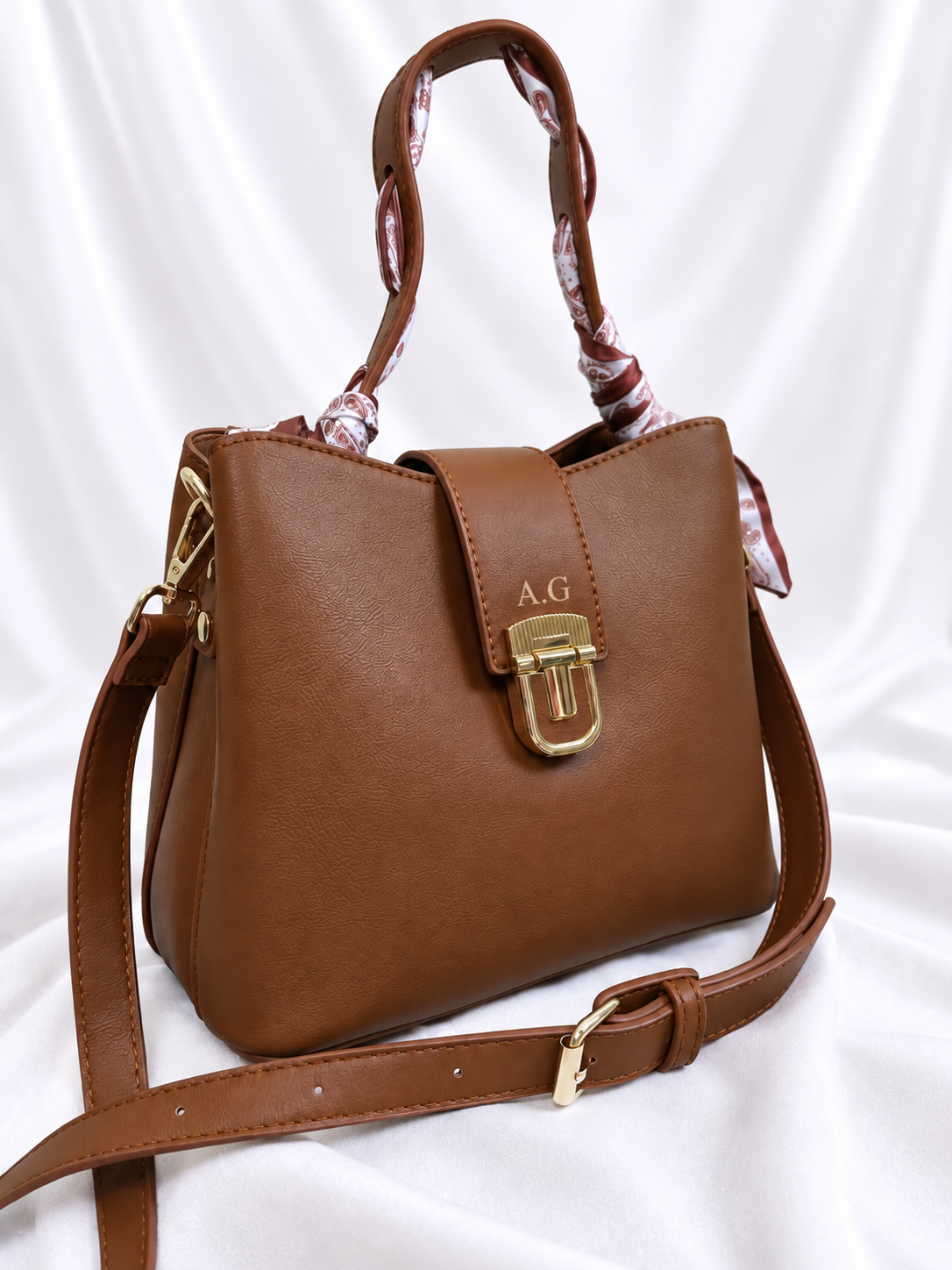 Bolsa Bijou
