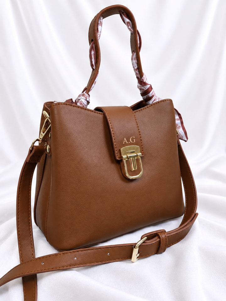 Bolsa Bijou