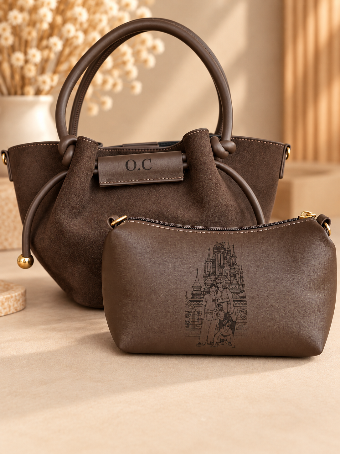 Bolsa Moon