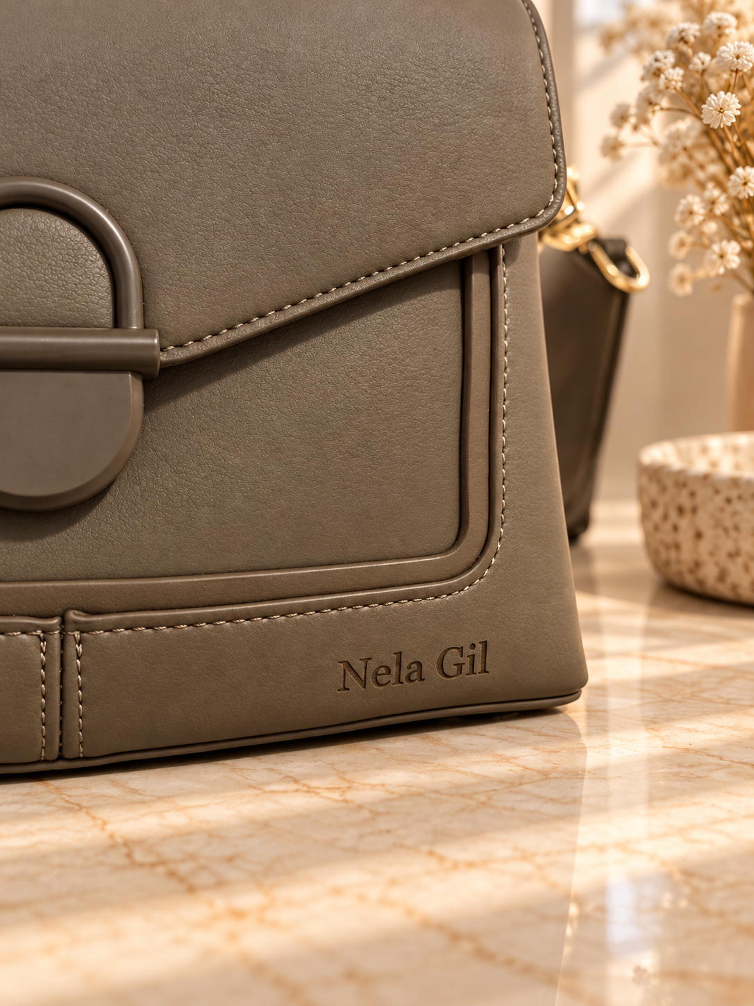 Bolsa Muse