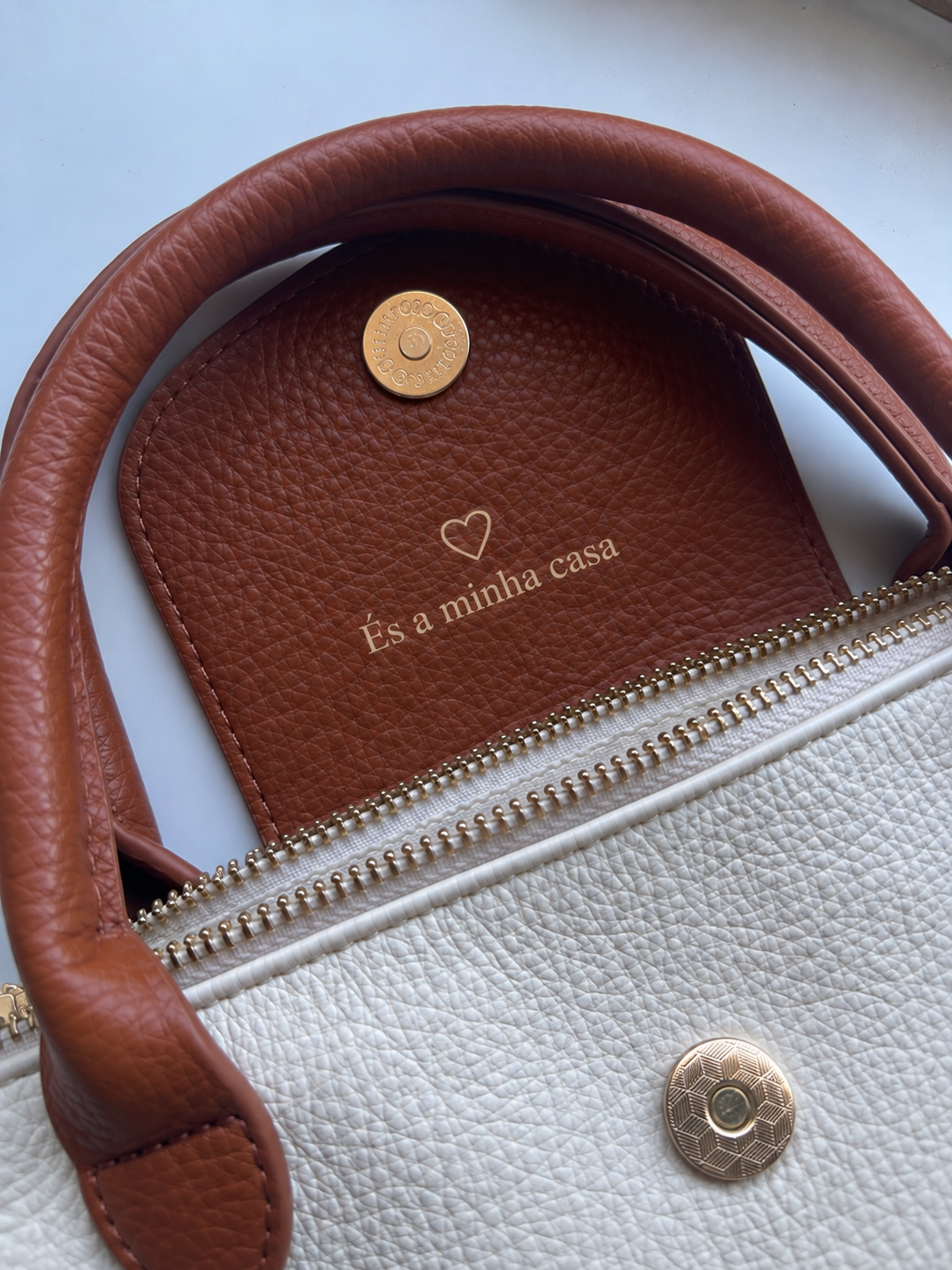 Bolsa Lia