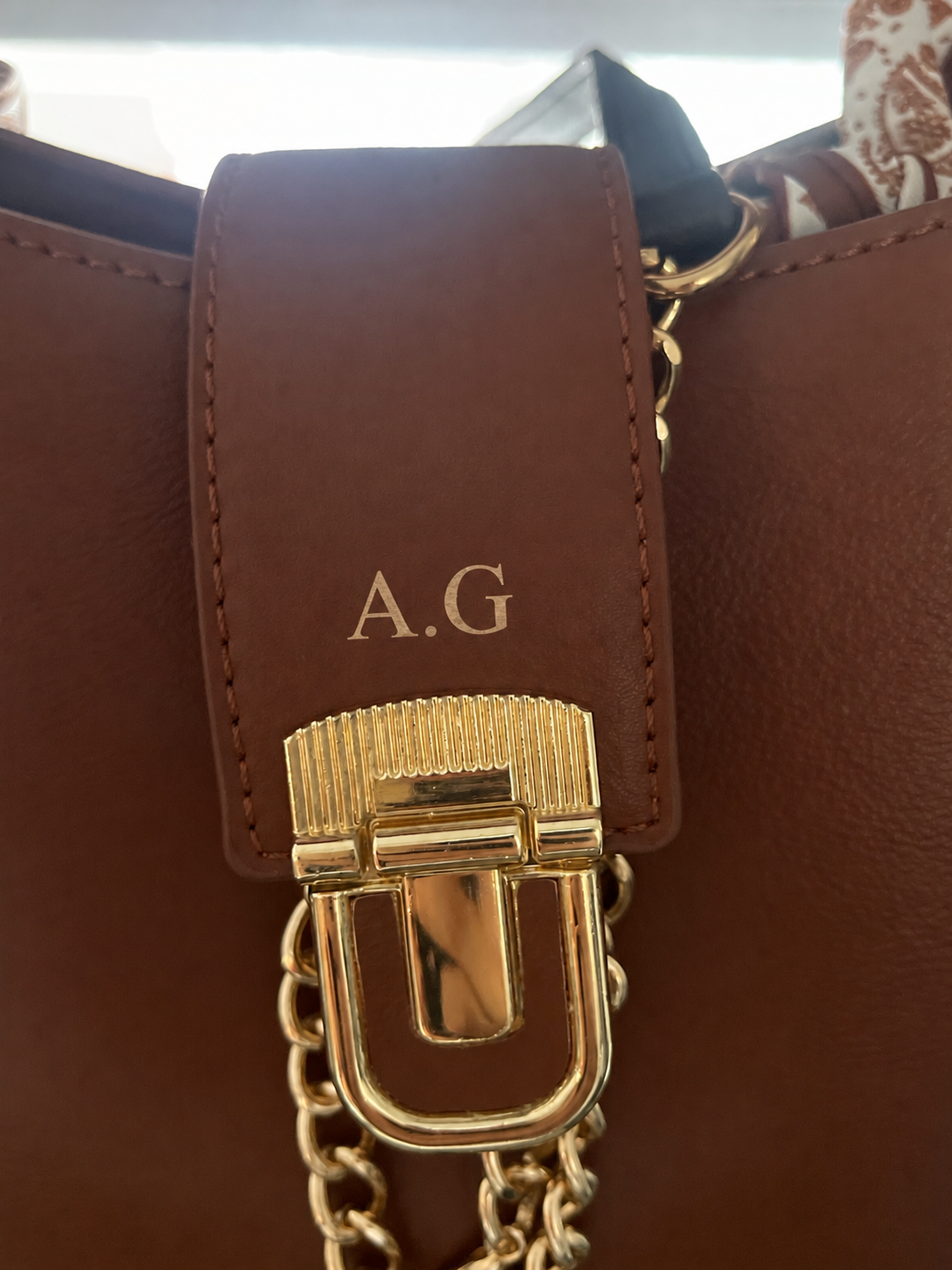 Bolsa Bijou