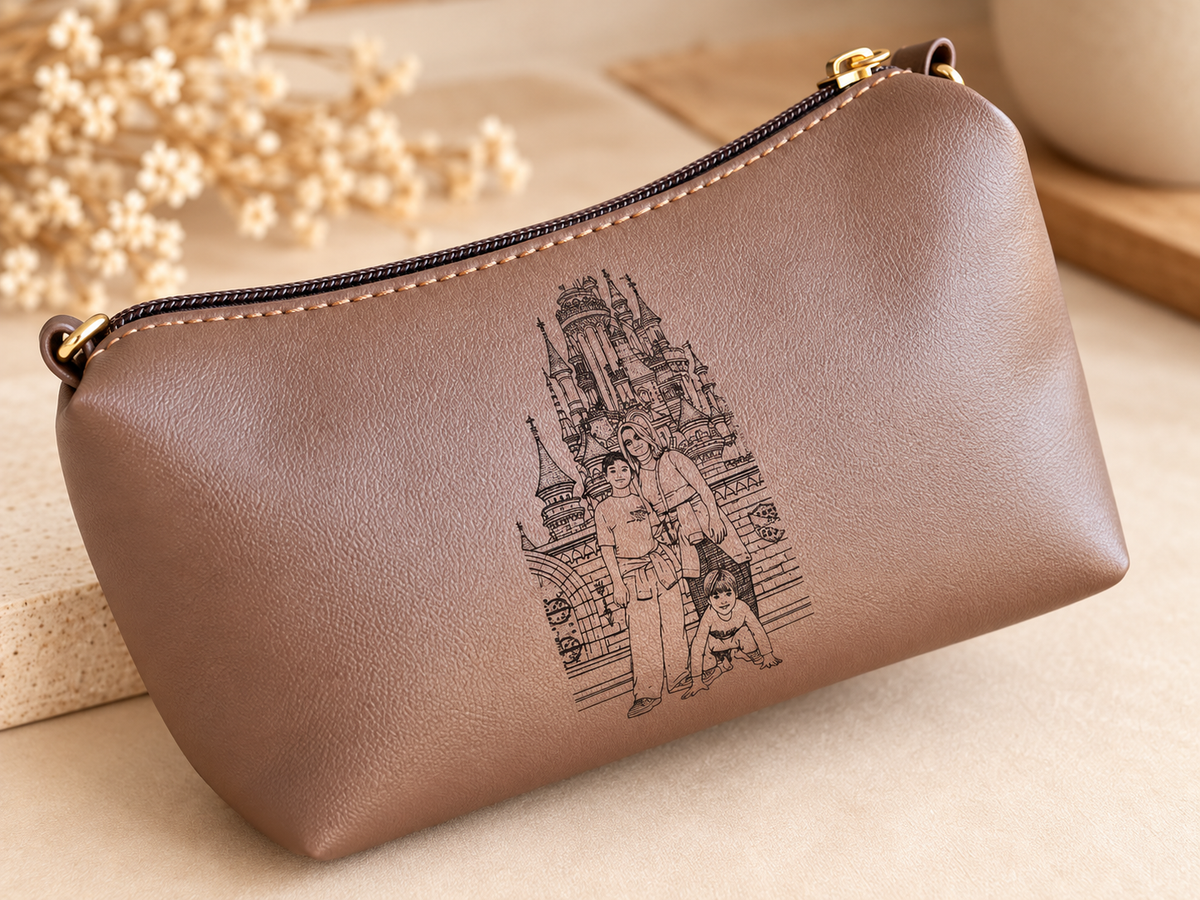 Bolsa Moon