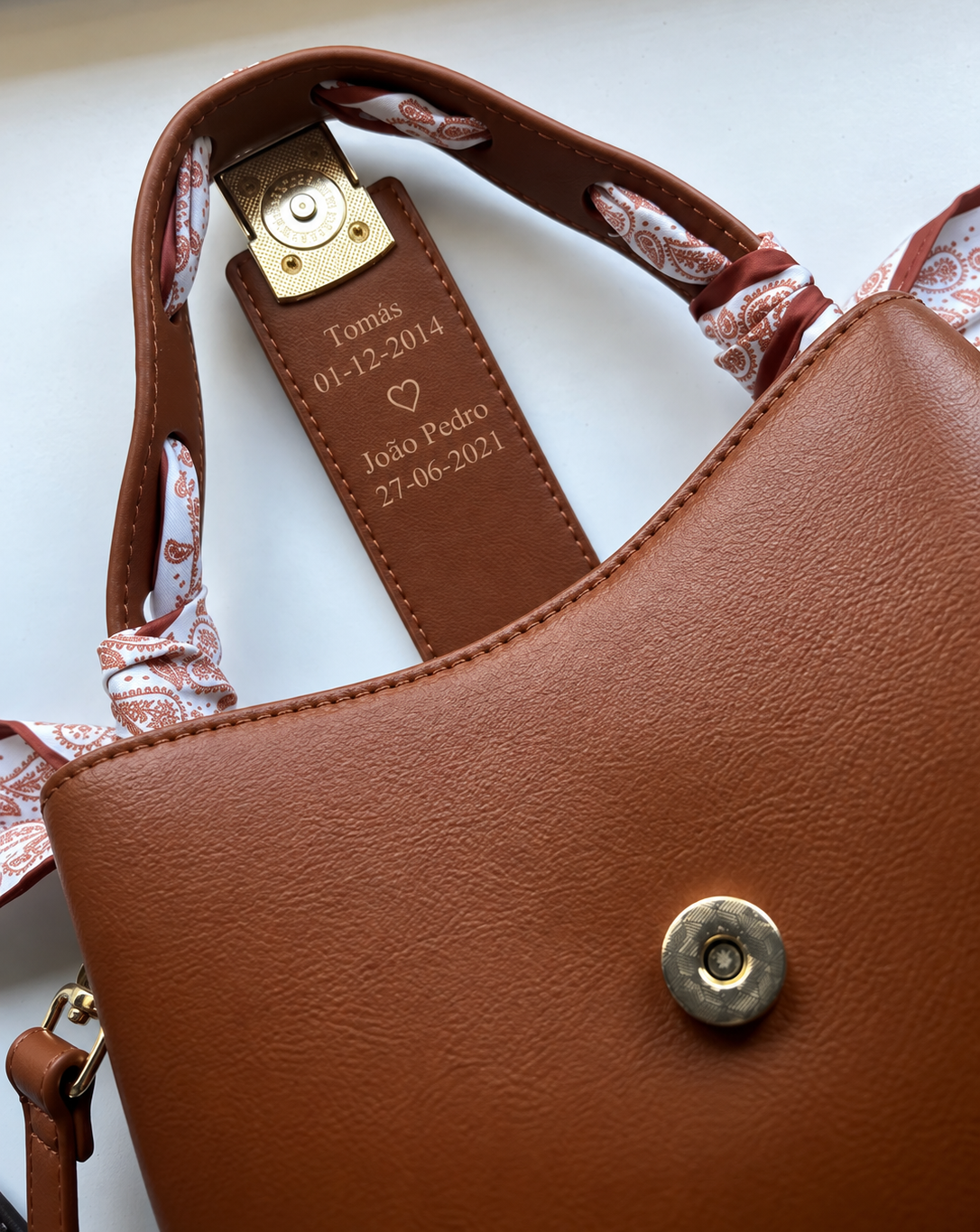 Bolsa Bijou
