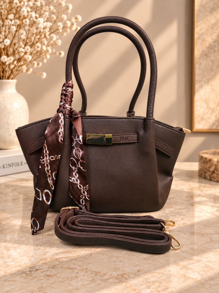 Bolsa Velvet