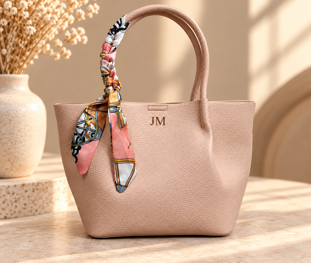 Bolsa Blush